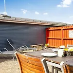 Holiday home Blia - 120m To The Fjord By Interhome