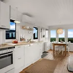 Blia - 120m To The Fjord By Interhome * Logstor