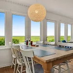 Blia - 120m To The Fjord By Interhome Holiday home