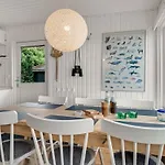 Blia - 120m To The Fjord By Interhome Logstor