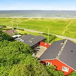 Blia - 120m To The Fjord By Interhome * Logstor