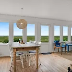 Blia - 120m To The Fjord By Interhome Holiday home Logstor