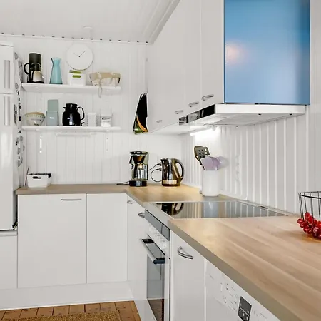 Blia - 120m To The Fjord By Interhome Holiday home *