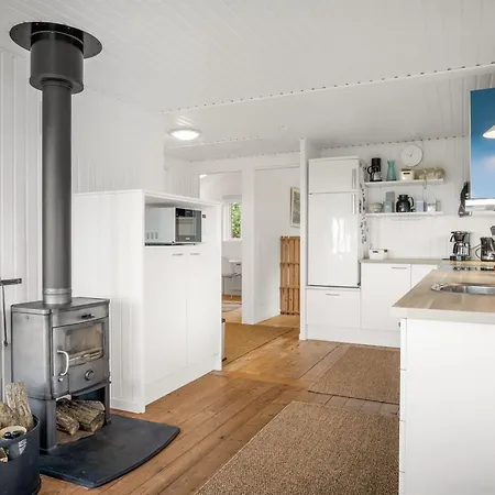 Blia - 120m To The Fjord By Interhome Holiday home *