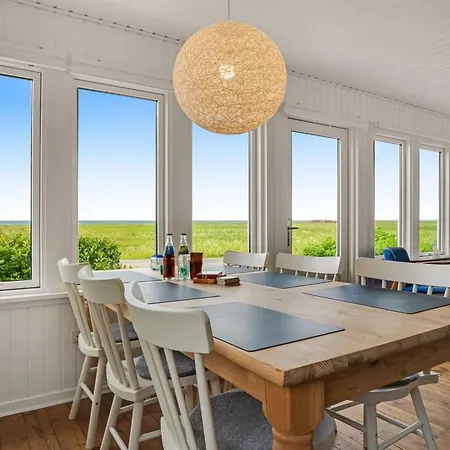 Blia - 120m To The Fjord By Interhome Holiday home