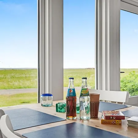 Holiday home Blia - 120m To The Fjord By Interhome