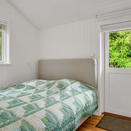 Blia - 120m To The Fjord By Interhome Holiday home