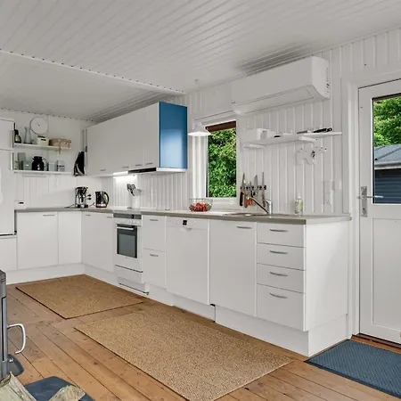 Holiday home Blia - 120m To The Fjord By Interhome *