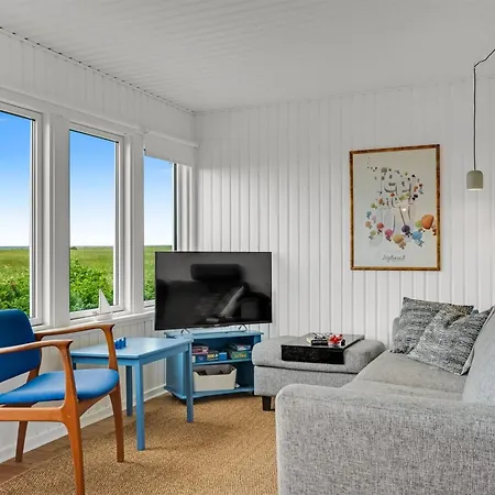 Blia - 120m To The Fjord By Interhome Holiday home *