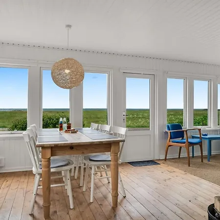 Blia - 120m To The Fjord By Interhome Holiday home Logstor